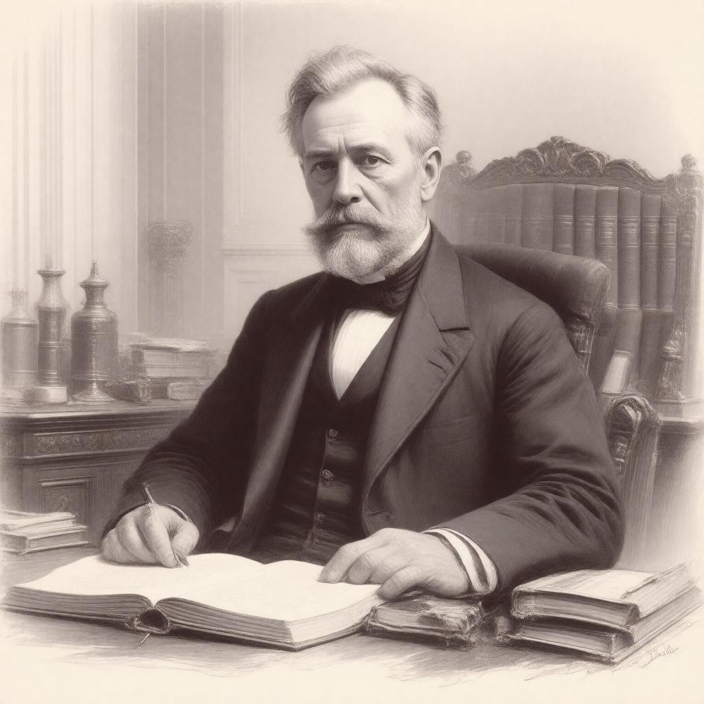 Frederick Henry Ambrose Scrivener